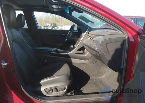 2022 Toyota Avalon Limited z USA, uszkodzony, nr VIN 4T1DZ1FB6NU076002